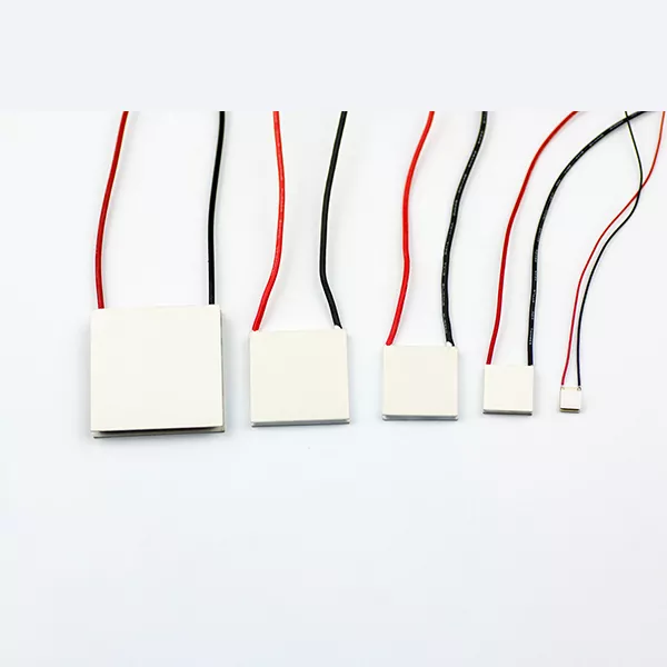 Xüsusi tətbiq üçün serial və ya paralles olan ümumi te soyuducuları