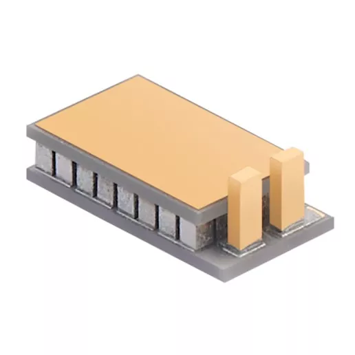 LiDAR üçün mikro termoelektrik soyuducular