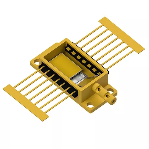 Peltier soyutma qurğusu