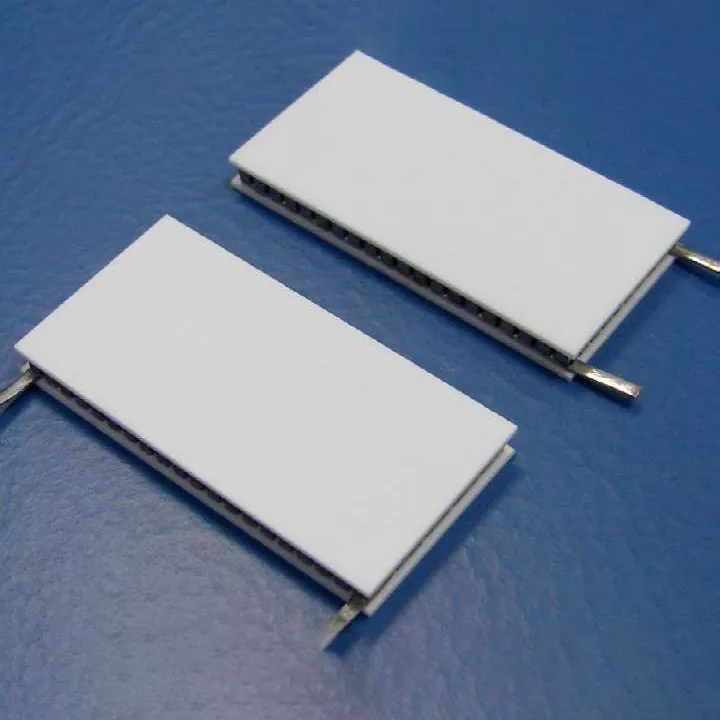 PCR üçün standart velosiped termoelektrik soyuducuları