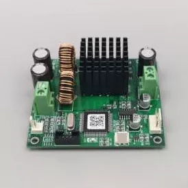 Tcb-ne temperatur nəzarətçisi yüksək dəqiqliklə Tcb-ne temperatur nəzarətçisi yüksək dəqiqliklə